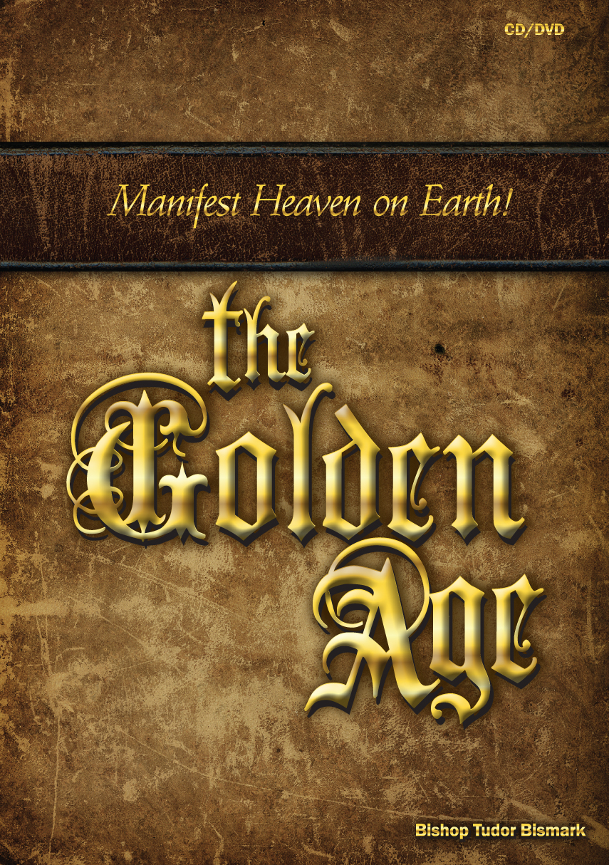 Golden Age #1
