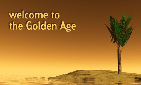Golden Age #7
