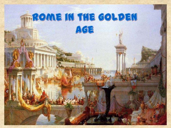 Golden Age #8