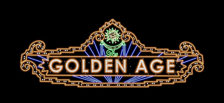 Golden Age #12