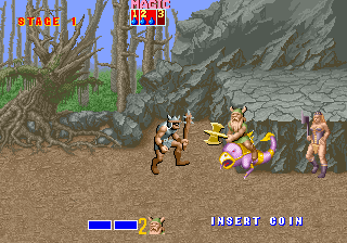 Golden Axe High Quality Background on Wallpapers Vista