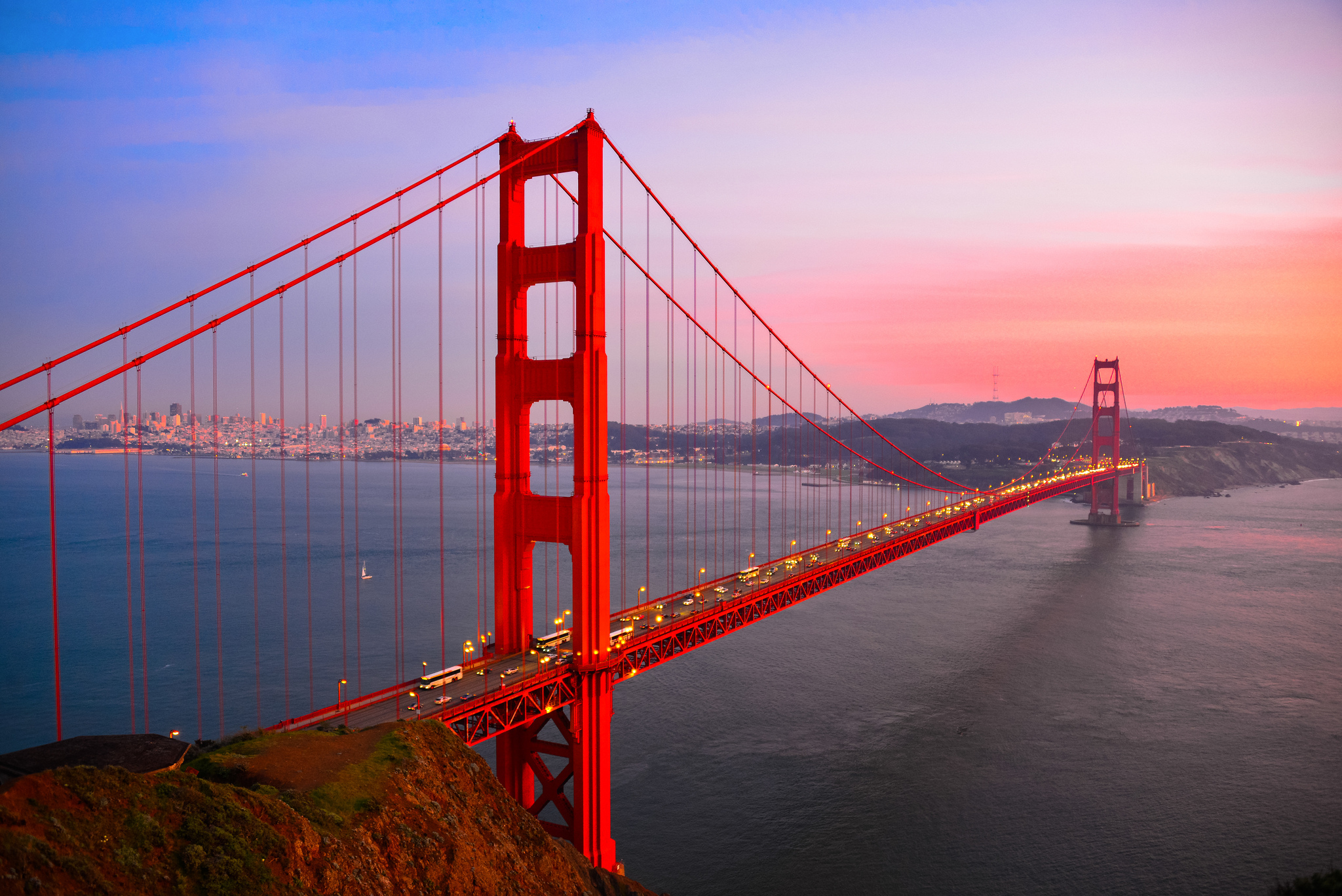 Golden Gate #8