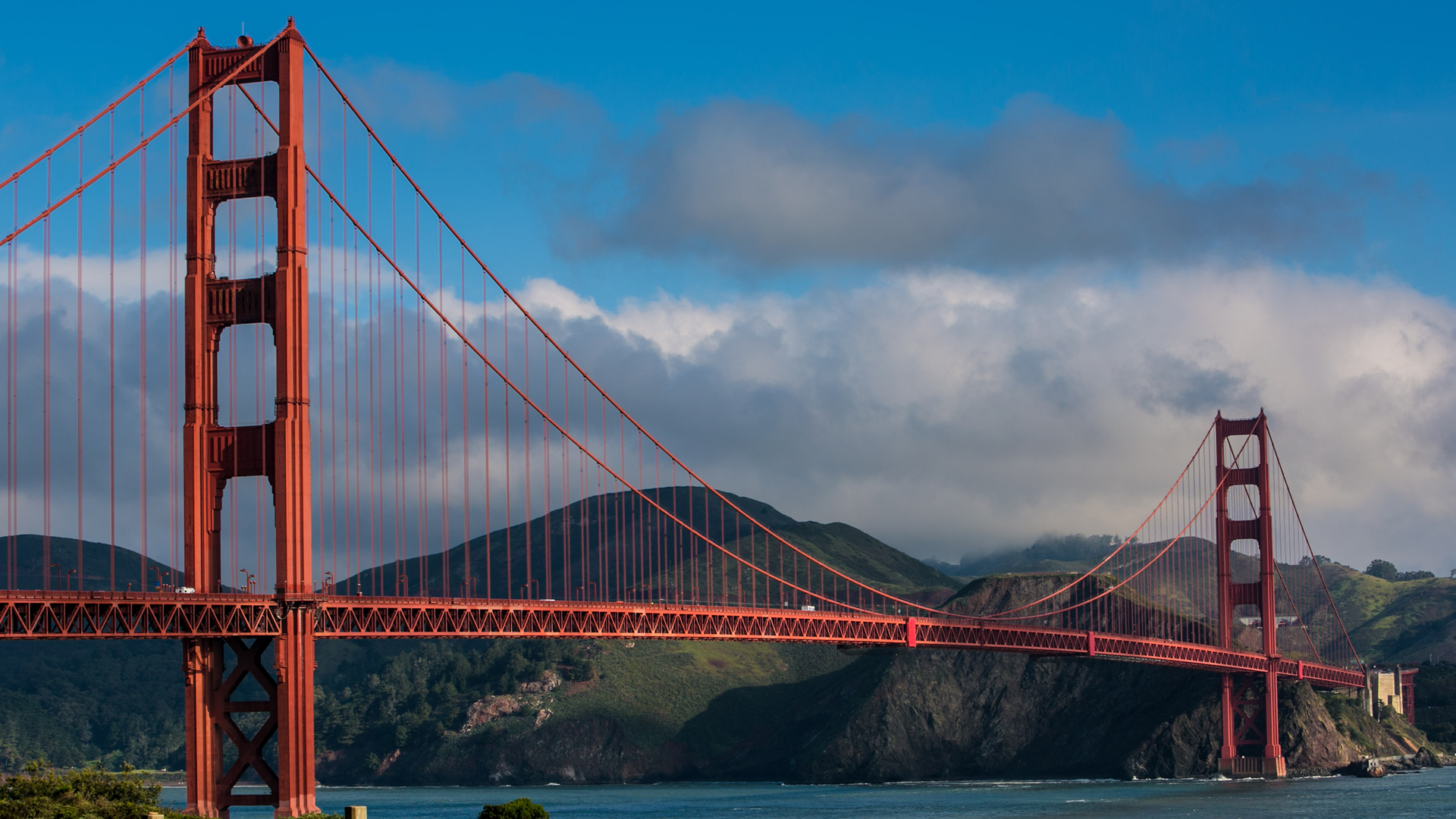 Golden Gate Pics, Man Made Collection