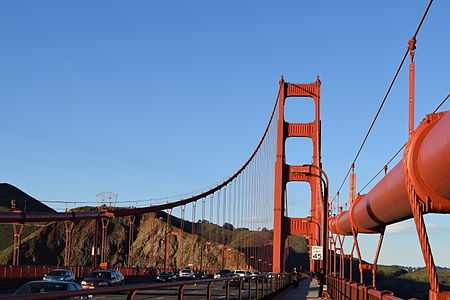 Golden Gate #12