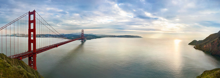 Golden Gate #19