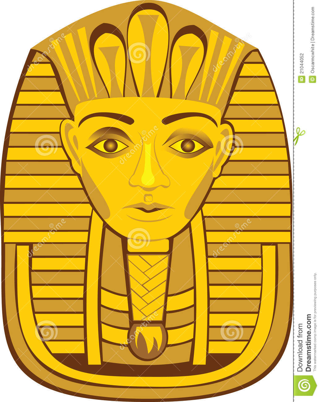 Golden Pharaoh #26