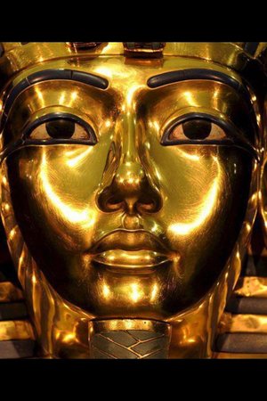 Golden Pharaoh HD wallpapers, Desktop wallpaper - most viewed