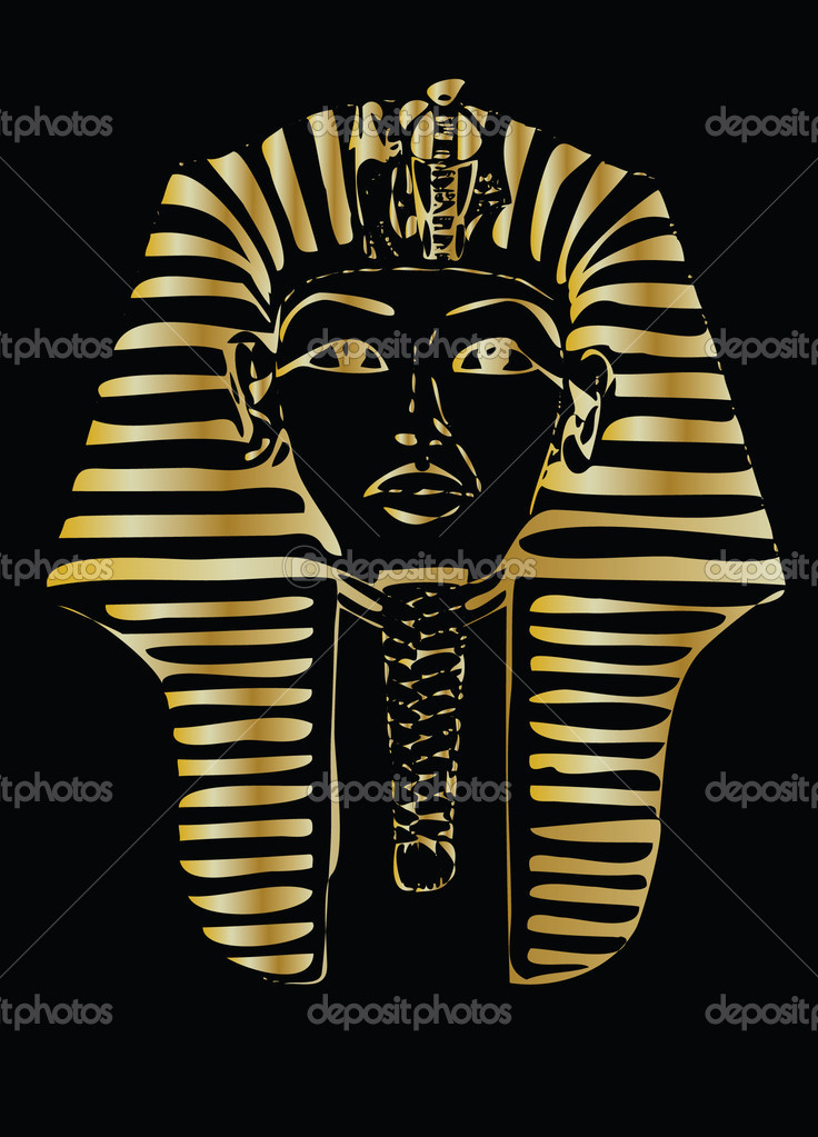 Golden Pharaoh #7