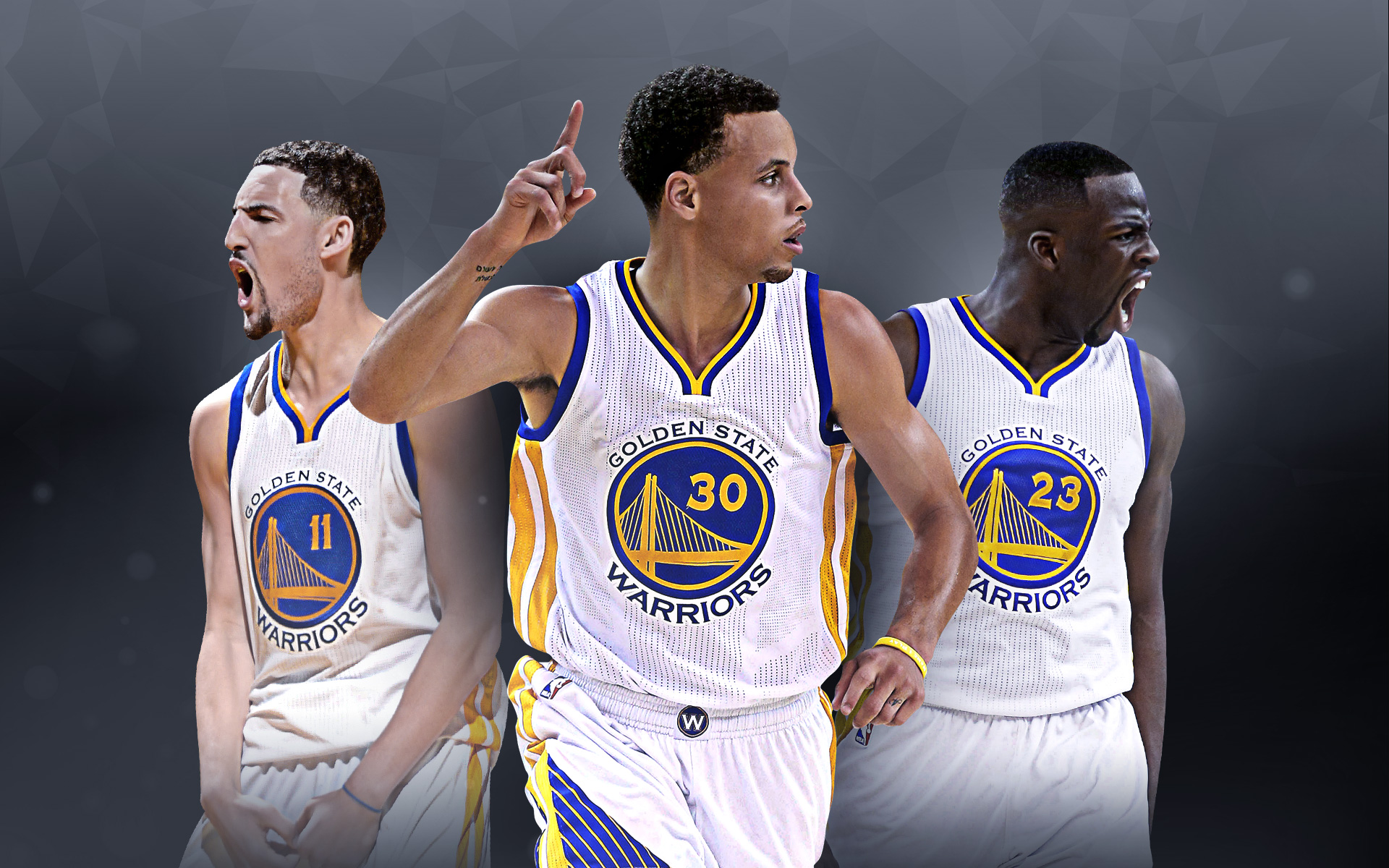 Amazing Golden State Warriors Pictures & Backgrounds