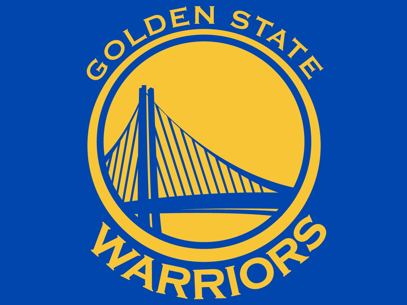 Golden State Warriors #5
