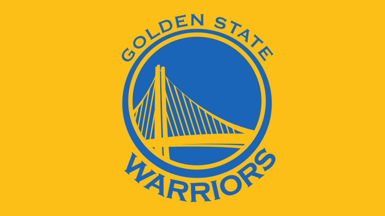 HD Quality Wallpaper | Collection: Sports, 1600x900 Golden State Warriors