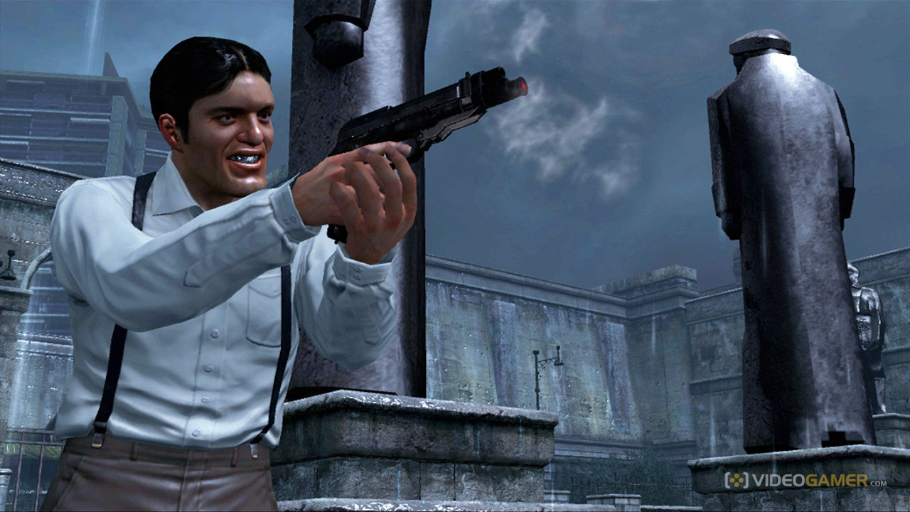 Amazing GoldenEye 007: Reloaded Pictures & Backgrounds