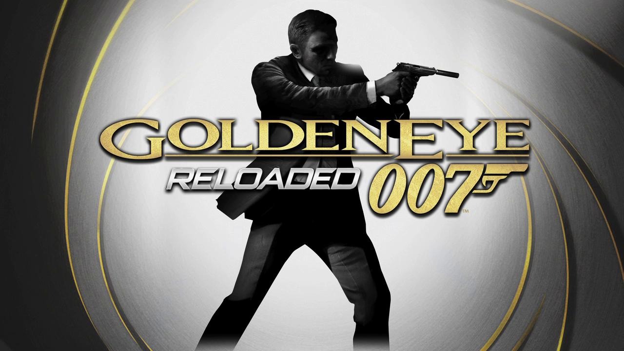 GoldenEye 007: Reloaded #14