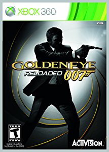 GoldenEye 007: Reloaded #6