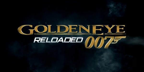 HQ GoldenEye 007: Reloaded Wallpapers | File 25.05Kb