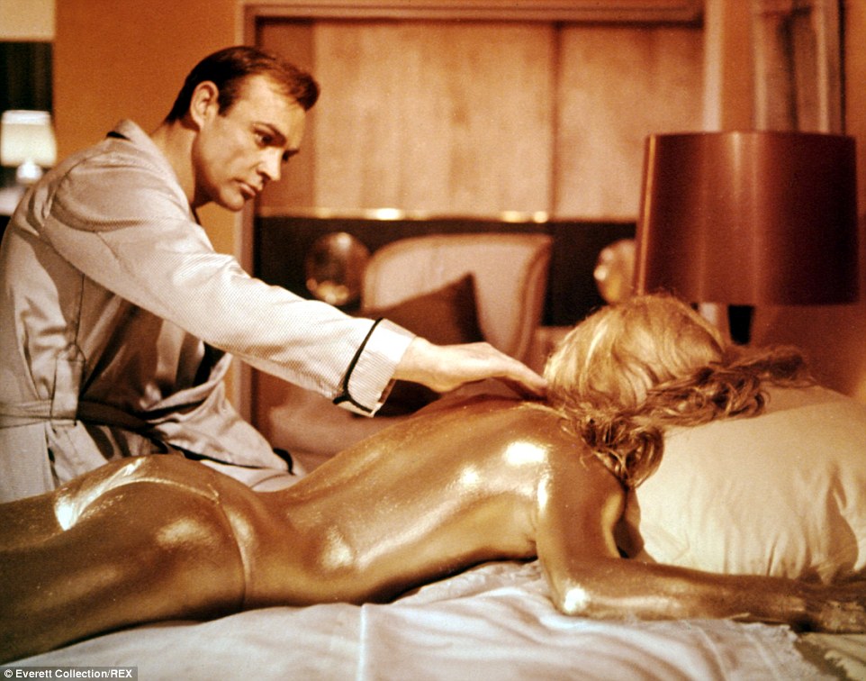 Goldfinger #21