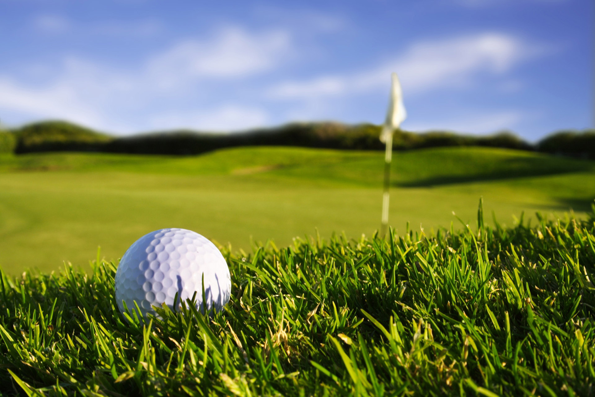 Images of Golf Course | 1920x1280