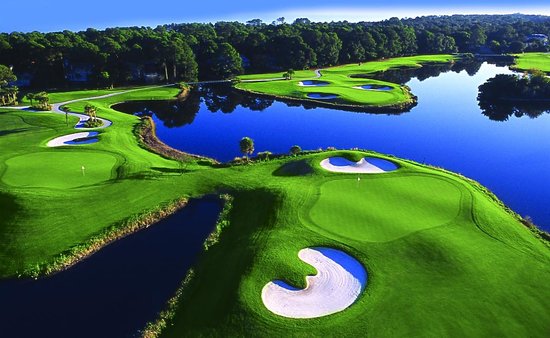 Golf Course #11