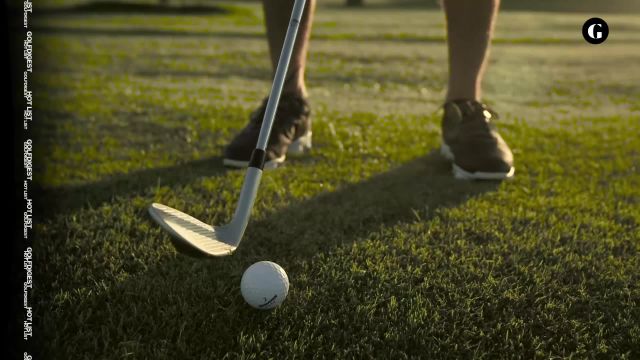 Golf Backgrounds, Compatible - PC, Mobile, Gadgets| 640x360 px