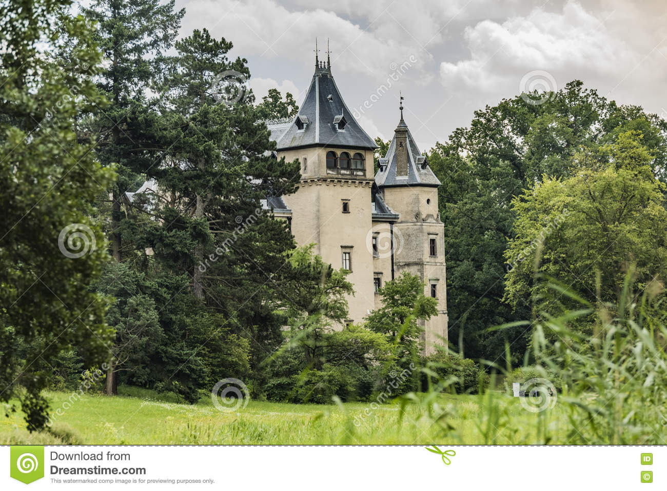 Images of Goluchów Castle | 1300x958