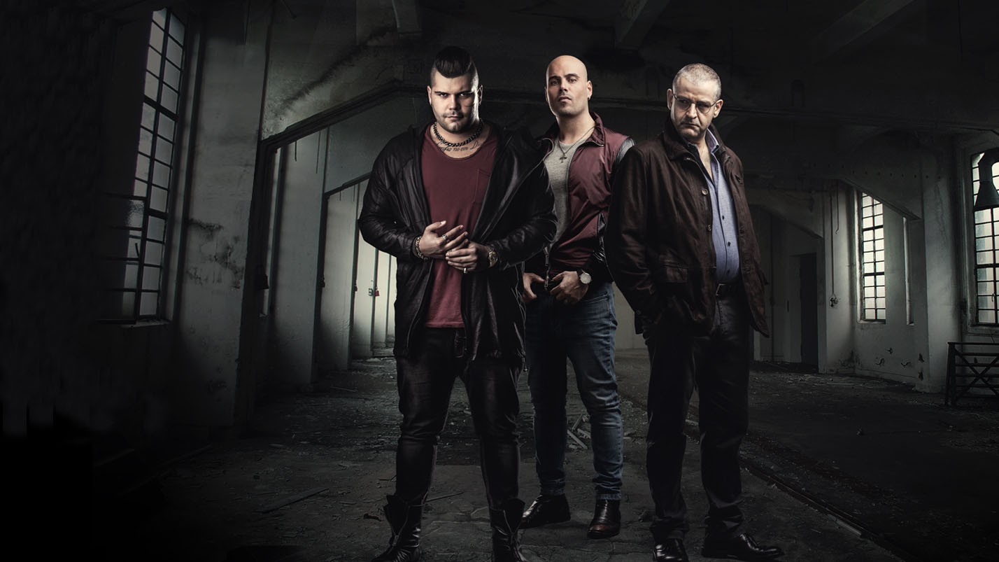 Gomorrah High Quality Background on Wallpapers Vista