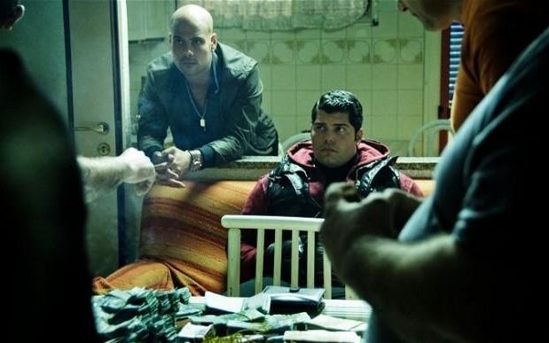 Amazing Gomorrah Pictures & Backgrounds