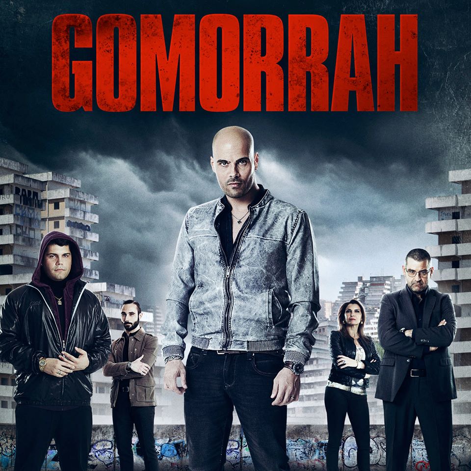 Gomorrah #15