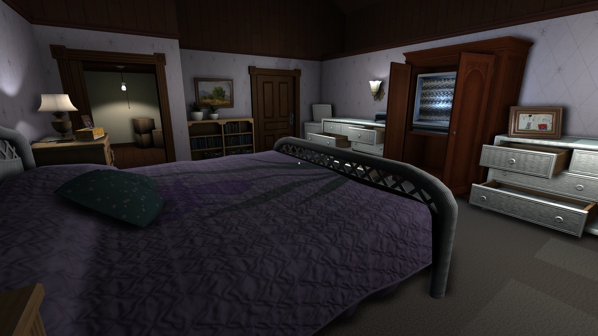 Gone Home #14
