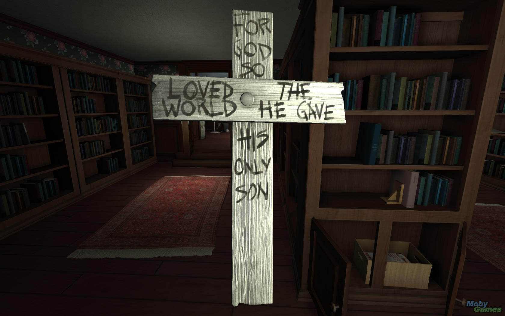 HD Quality Wallpaper | Collection: Video Game, 1680x1050 Gone Home