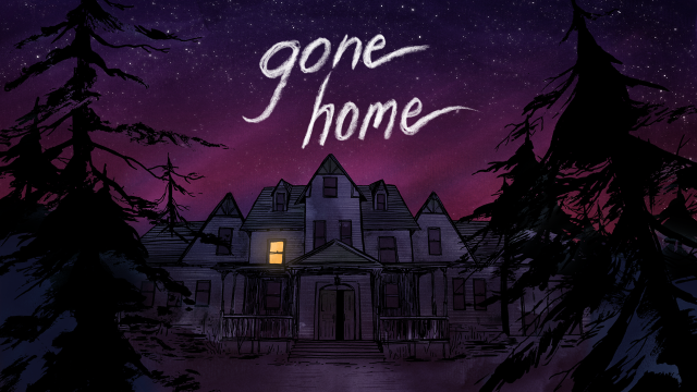 HQ Gone Home Wallpapers | File 308.07Kb