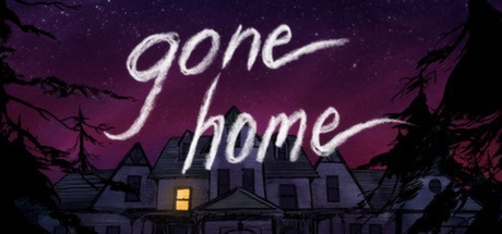 460x215 > Gone Home Wallpapers