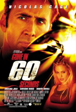 Gone In Sixty Seconds #11