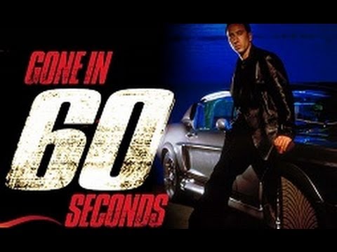 Images of Gone In Sixty Seconds | 480x360
