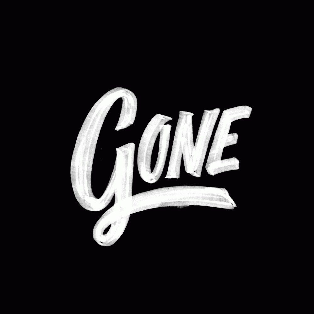 HQ Gone Wallpapers | File 510.93Kb