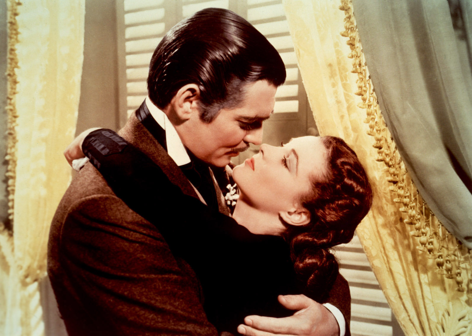 Gone With The Wind #8