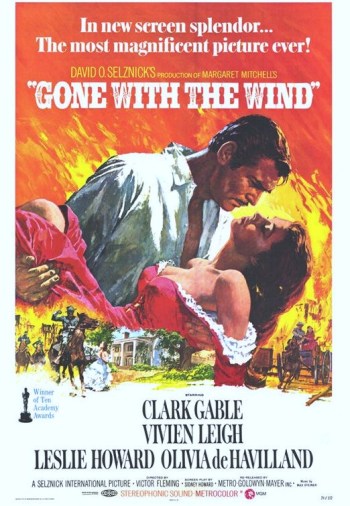 Gone With The Wind #12