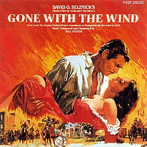 Gone With The Wind High Quality Background on Wallpapers Vista