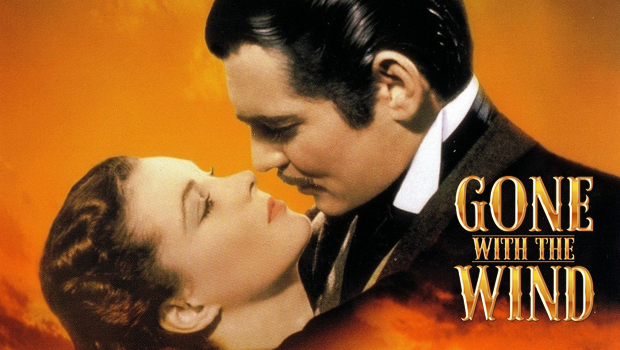 Gone With The Wind #21