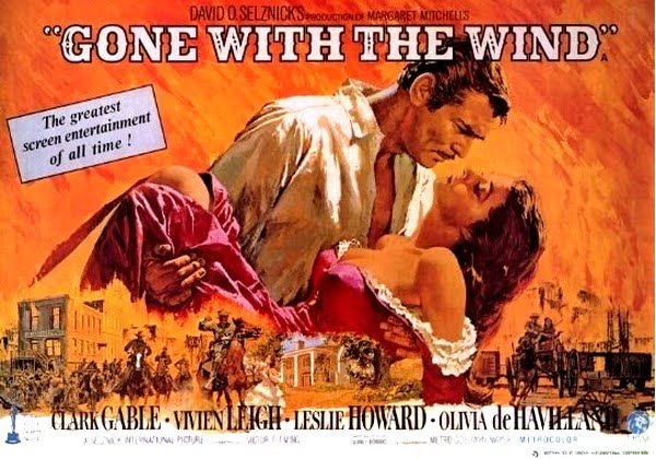 Gone With The Wind #15