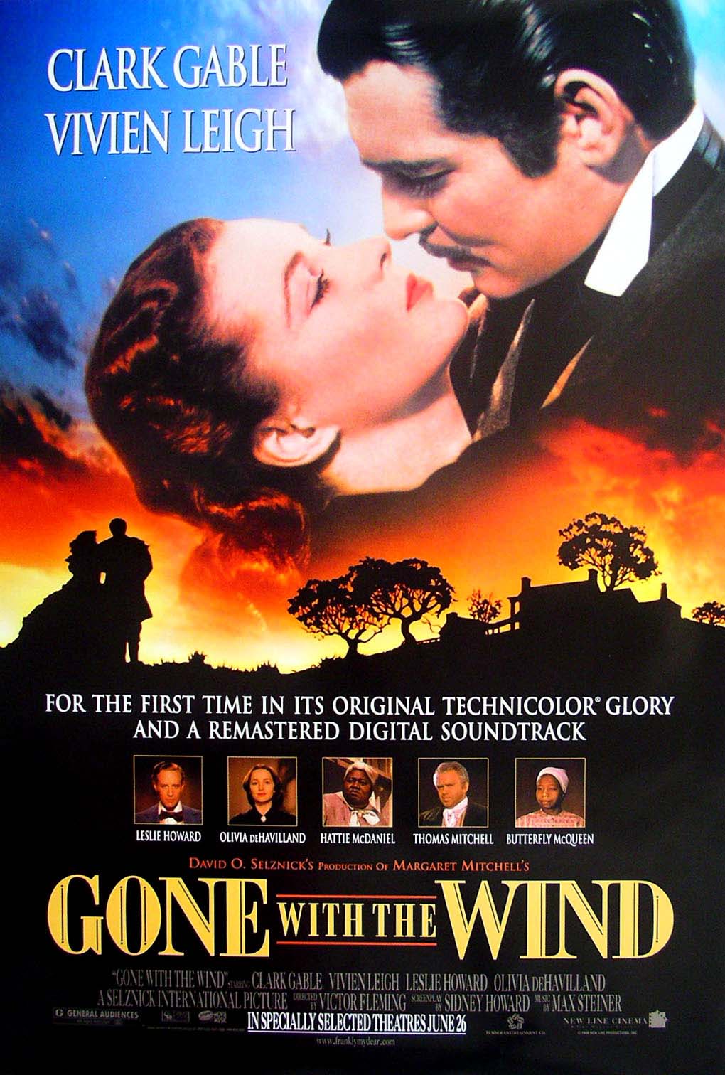 Gone With The Wind #24