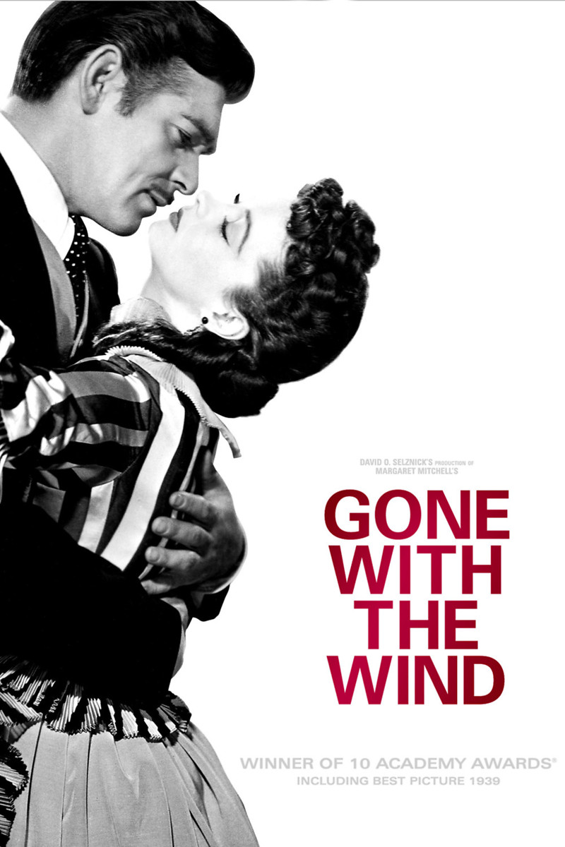 Gone With The Wind #18