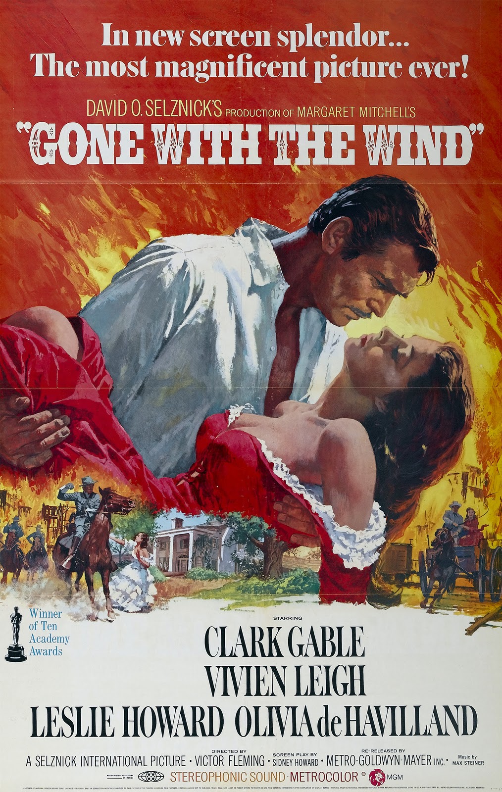 Gone With The Wind #20