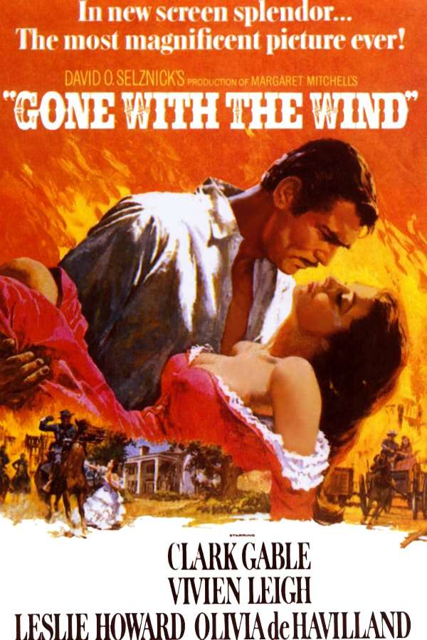 Gone With The Wind #16