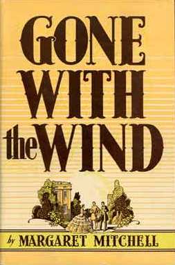 Gone With The Wind #13