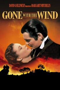 Nice Images Collection: Gone With The Wind Desktop Wallpapers