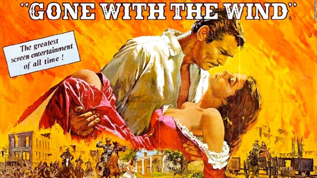Gone With The Wind #19
