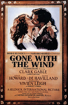 Gone With The Wind #14
