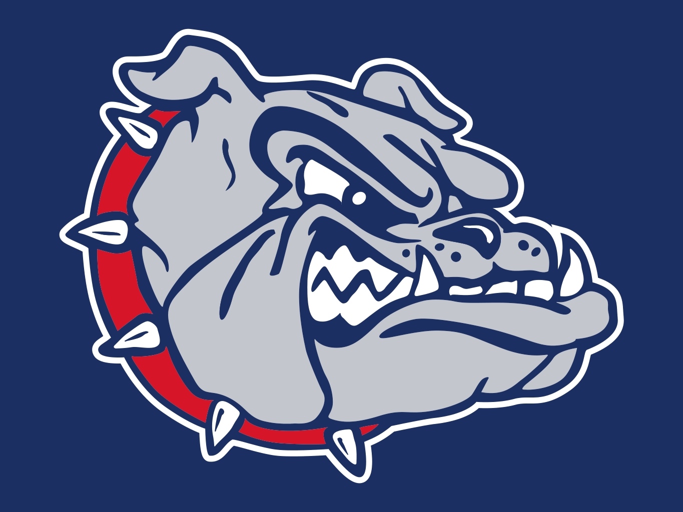Gonzaga Bulldogs #4