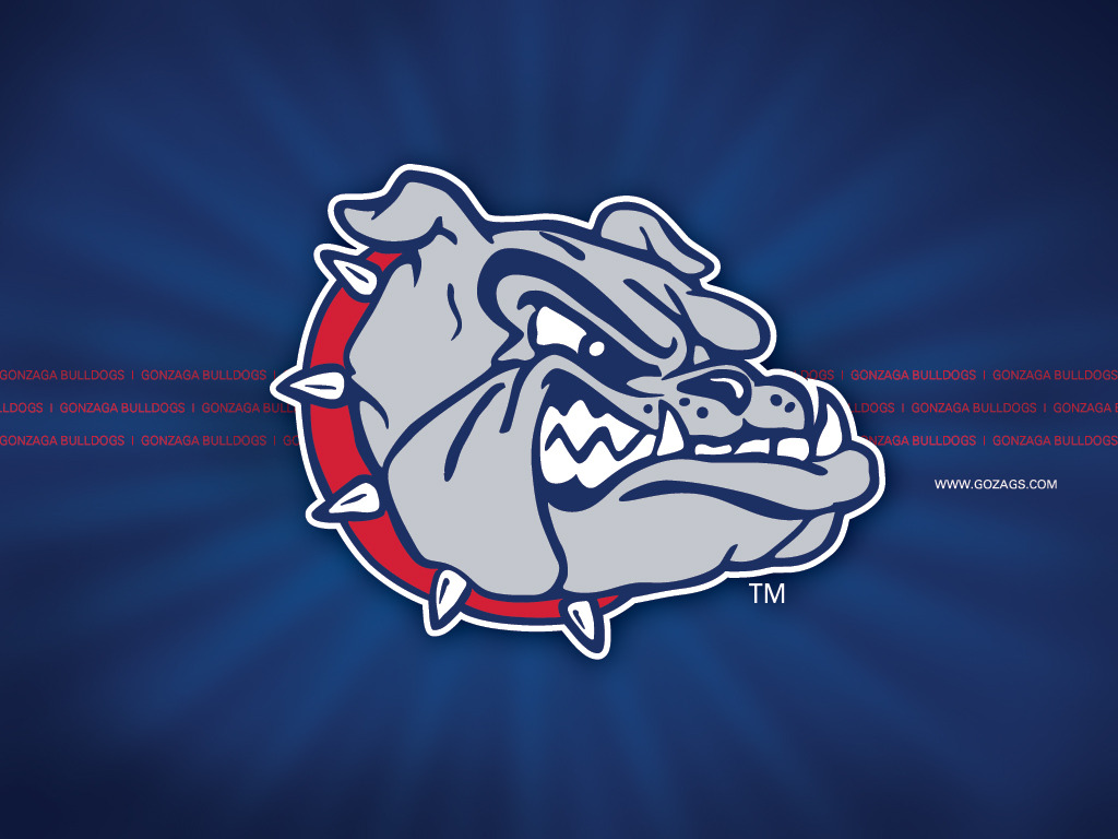 Gonzaga Bulldogs #8