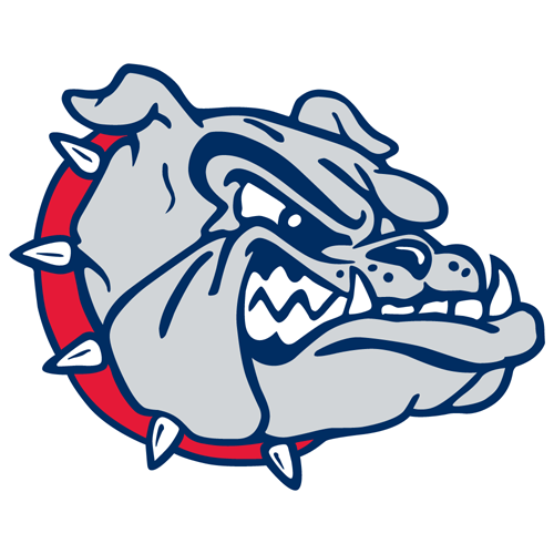 Gonzaga Bulldogs #10